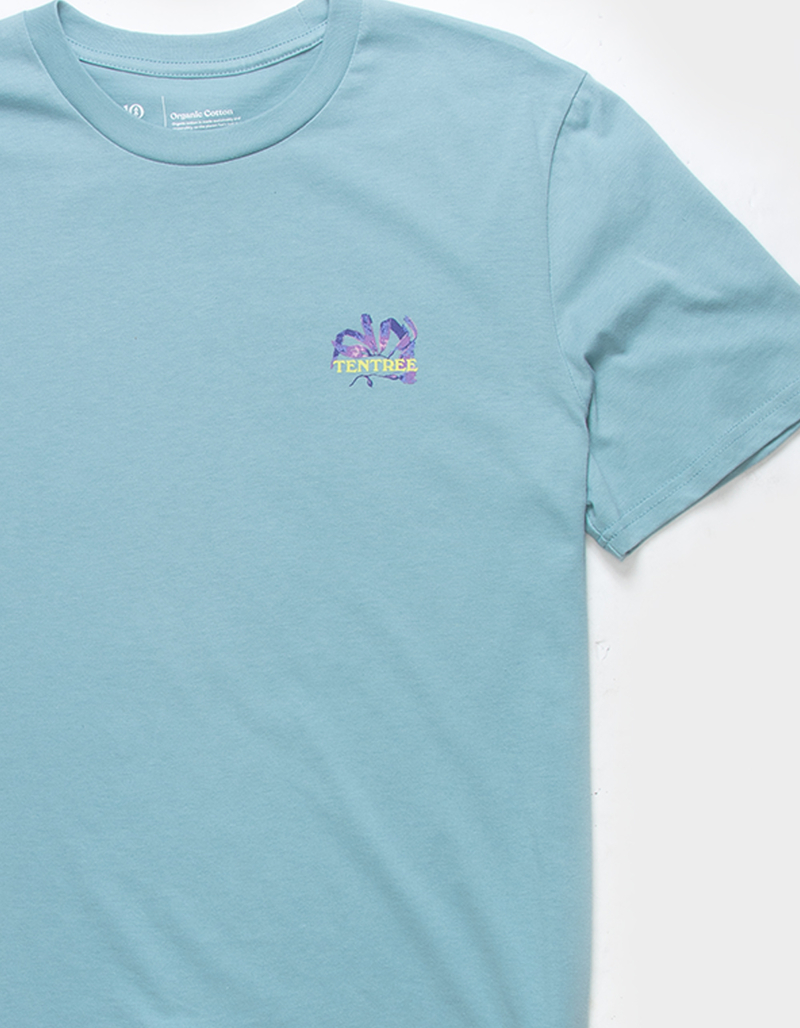 TENTREE Natural Energy Mens Tee image number 3