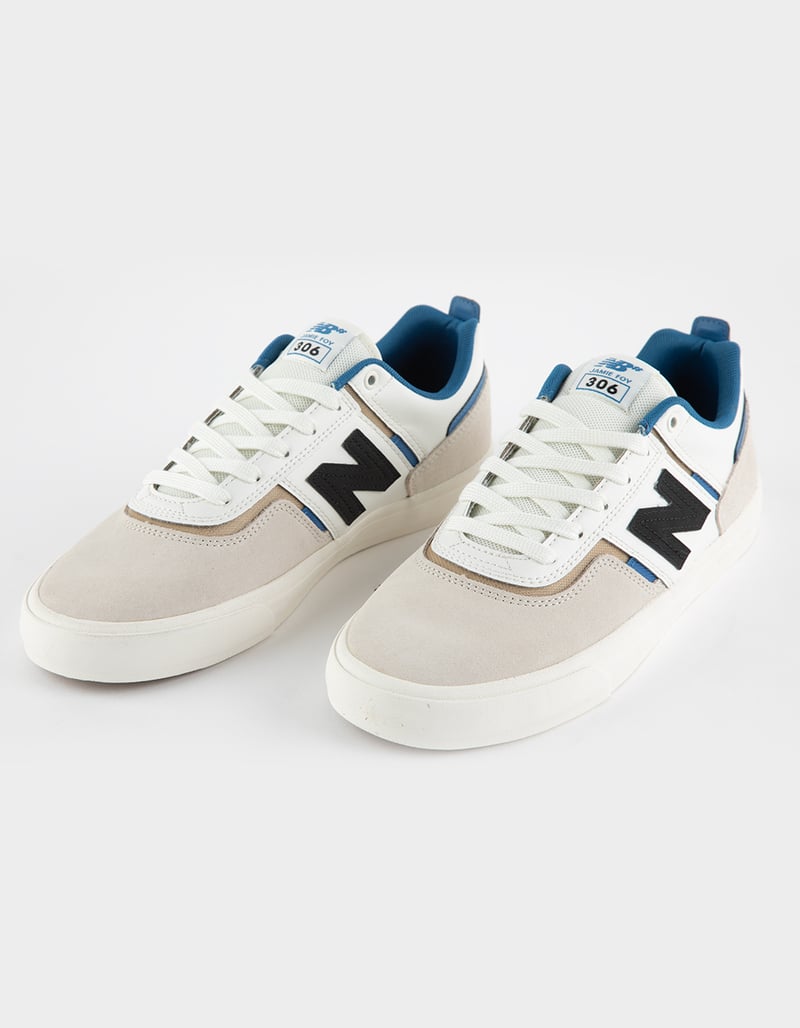 NEW BALANCE Numeric Jamie Foy 306 Mens Shoes image number 1