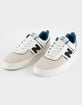 NEW BALANCE Numeric Jamie Foy 306 Mens Shoes image number 2