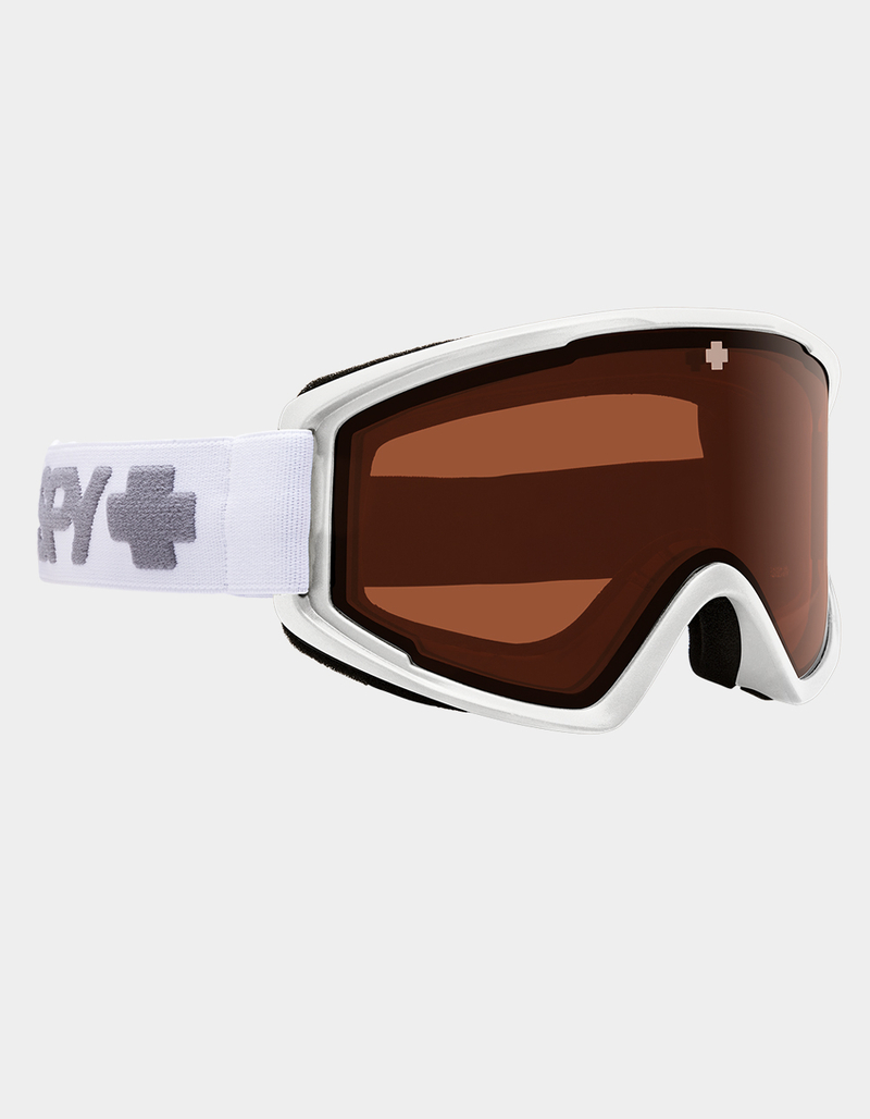 SPY Crusher Elite Snow Goggles image number 0