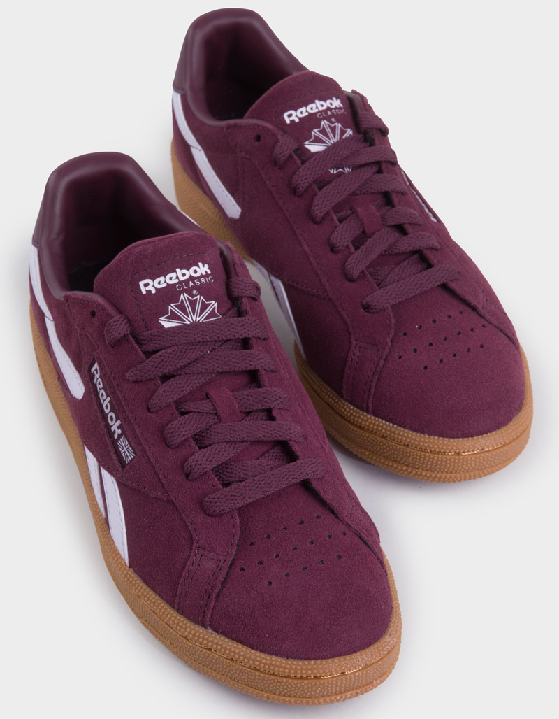 REEBOK Club C Grounds UK Womens Shoes image number 5