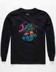 NEON RIOT Space Travel Boys T-Shirt image number 1