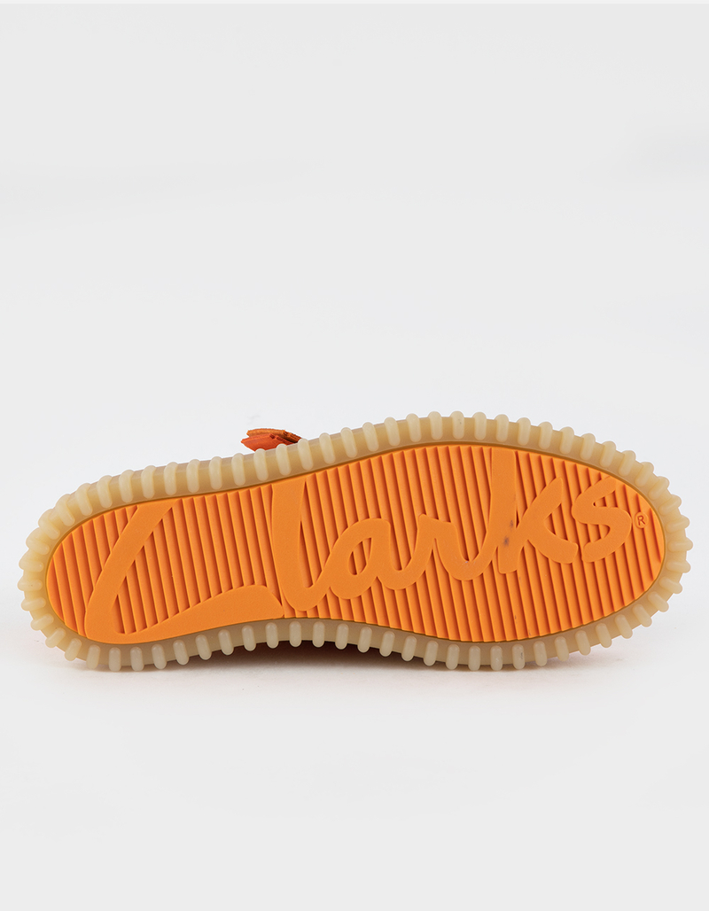 CLARKS x Pok&eacute;mon Torhill Explore Mens Boots image number 2