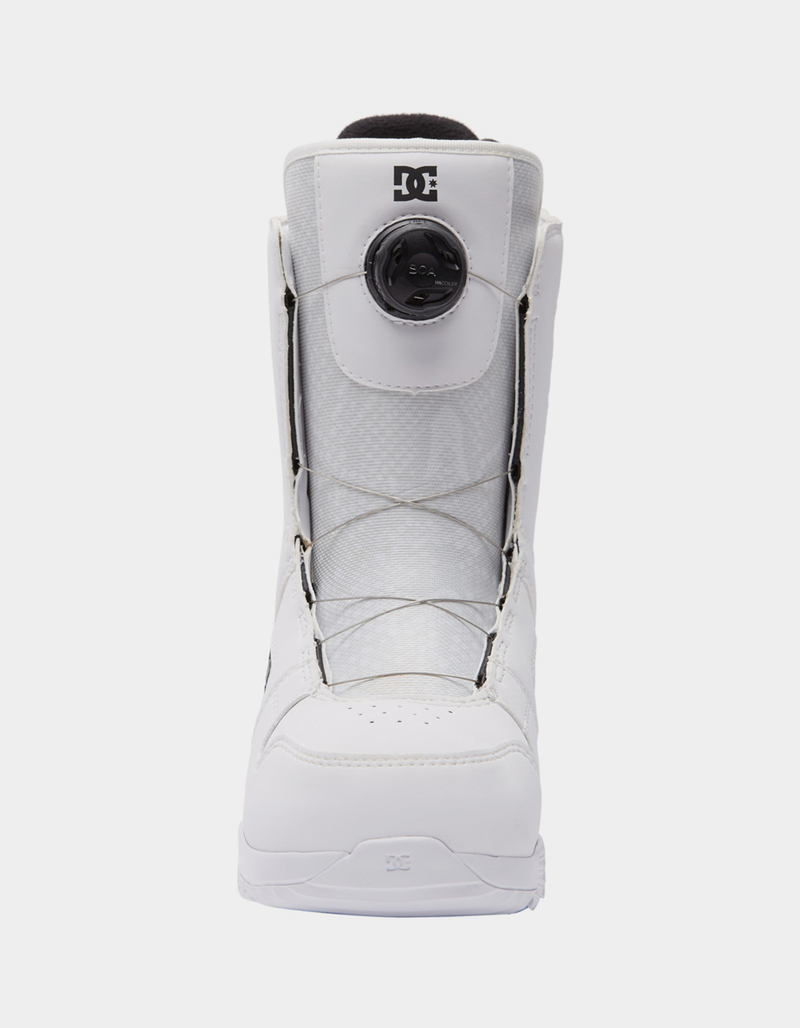DC SHOES Phase Boa Womens Snowboard Boots image number 3