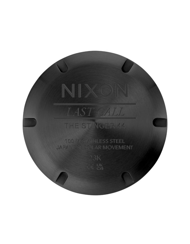 NIXON Stinger 44 Watch image number 4