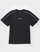 RIP CURL Inner Visions Panel Mens Loose Tee image number 2