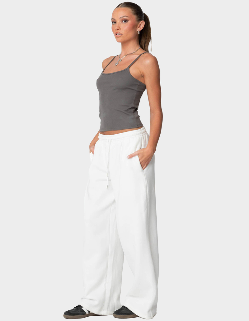 EDIKTED Deanna Tank Top image number 3