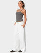 EDIKTED Deanna Tank Top image number 4
