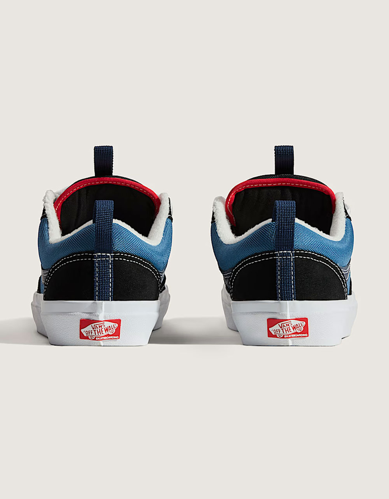 VANS Old Skool 36+ Mens Shoes image number 3