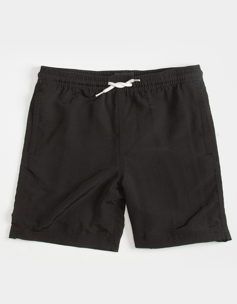 RSQ Boys Nylon Shorts image number 1