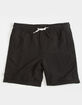 RSQ Boys Nylon Shorts image number 2