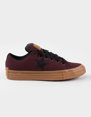 CONVERSE One Star Puff Shoes Primary Image
