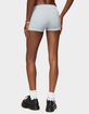 EDIKTED With Love Biker Shorts image number 3