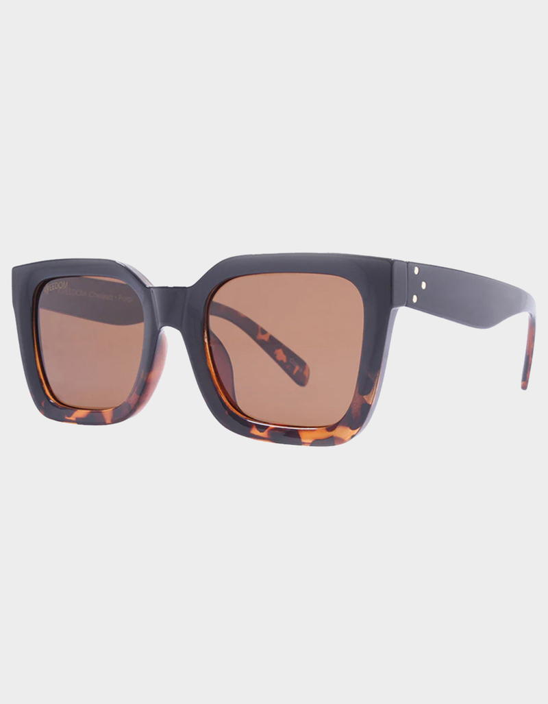 KREEDOM Chelsea Polarized Sunglasses image number 0