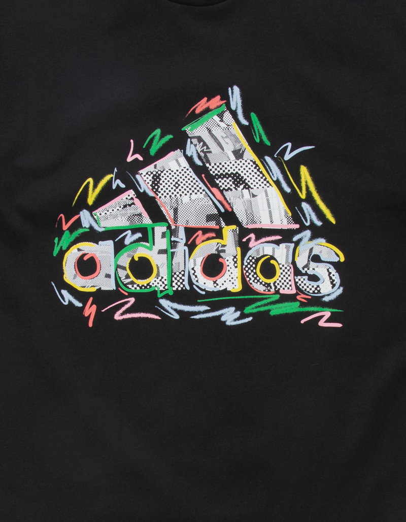 ADIDAS Pride Mens Tee image number 1