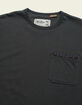 HOWLER BROTHERS Spectrum Mens Pocket Tee image number 2