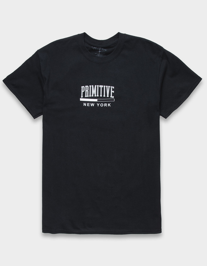 PRIMITIVE NY Arch Mens Tee image number 1