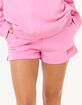 RIP CURL Surf Puff Womens Shorts image number 3