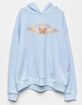 BILLABONG Naturally Sweet Girls Hoodie image number 1