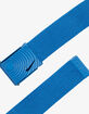 NIKE Outsole Stretch Web Mens Belt image number 2