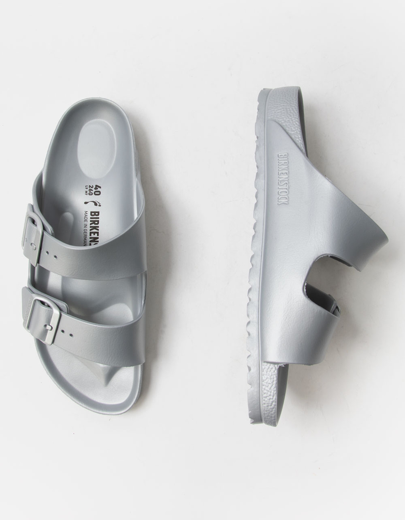 BIRKENSTOCK Arizona Essentials EVA Womens Sandals image number 4