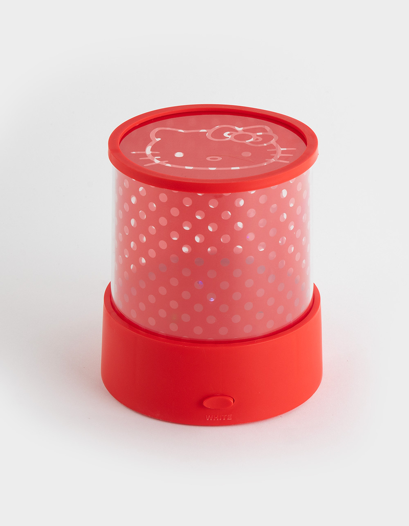 SANRIO Hello Kitty Ambient Table Light image number 1