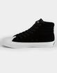 STRAYE x Zero Venice Mens Suede Shoes image number 3