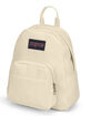 JANSPORT Corduroy Half Pint FX Mini Backpack image number 2