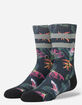 STANCE Fish Food Boys Socks image number 1