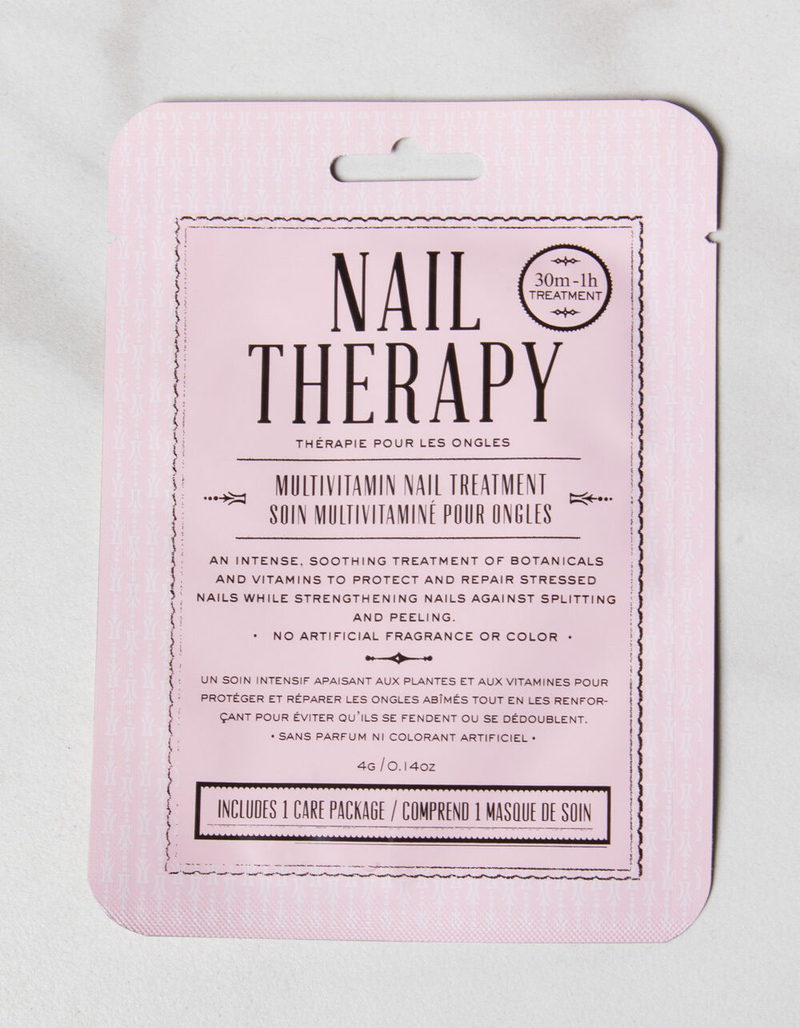 KOCOSTAR Nail Therapy image number 0