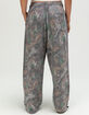 BDG Urban Outfitters Camo Womens Baggy Sweatpants image number 5