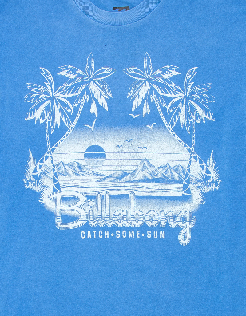 BILLABONG Sun Catcher Womens Oversized Tee image number 2