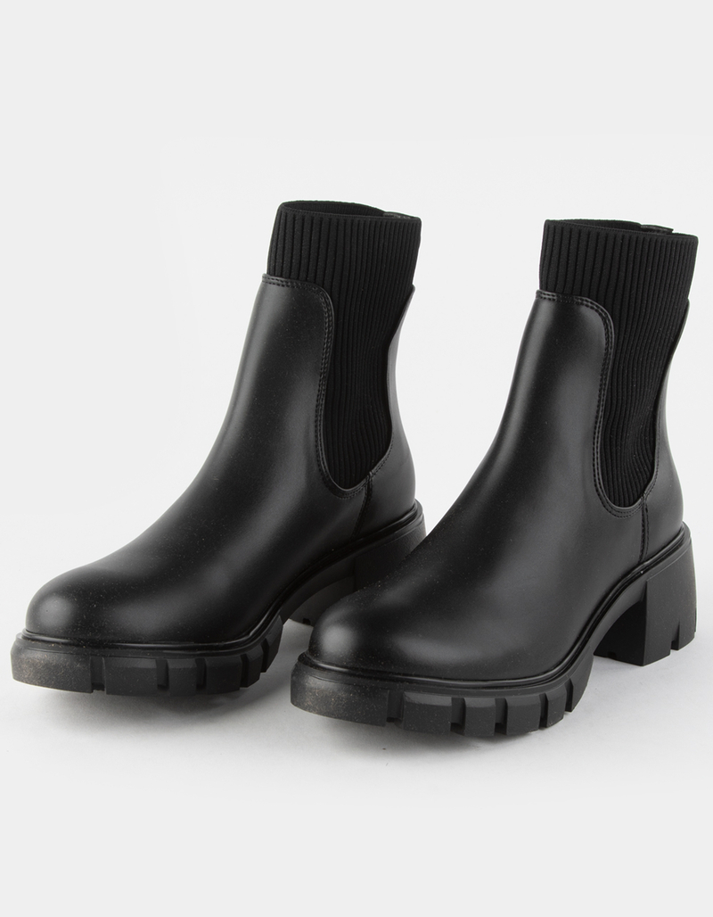 STEVE MADDEN Hayle Womens Boots image number 0