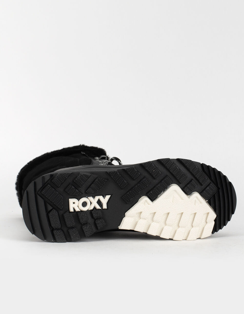 ROXY Kaori Womens Boots image number 2