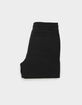 THE WILD COLLECTIVE Las Vegas Raiders Mens Sweatpants image number 3