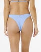 RIP CURL Premium Surf High Leg Womens Skimpy Bikini Bottoms image number 2