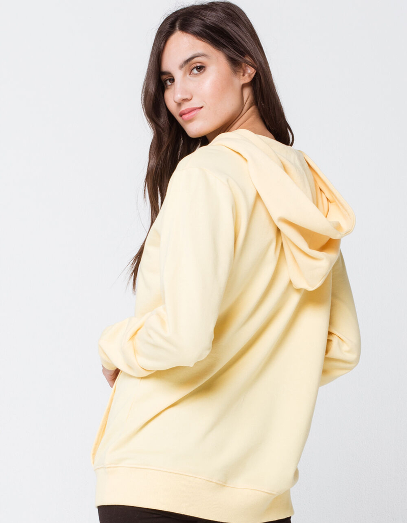 IVY & MAIN Half Zip Womens Hoodie image number 2