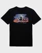SOUTH DAKOTA Stallions Unisex Tee image number 1