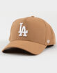 47 BRAND Los Angeles Dodgers Ballpark '47 Hitch Snapback Hat image number 1