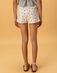 FULL TILT Girls Cherry Shorts image number 6