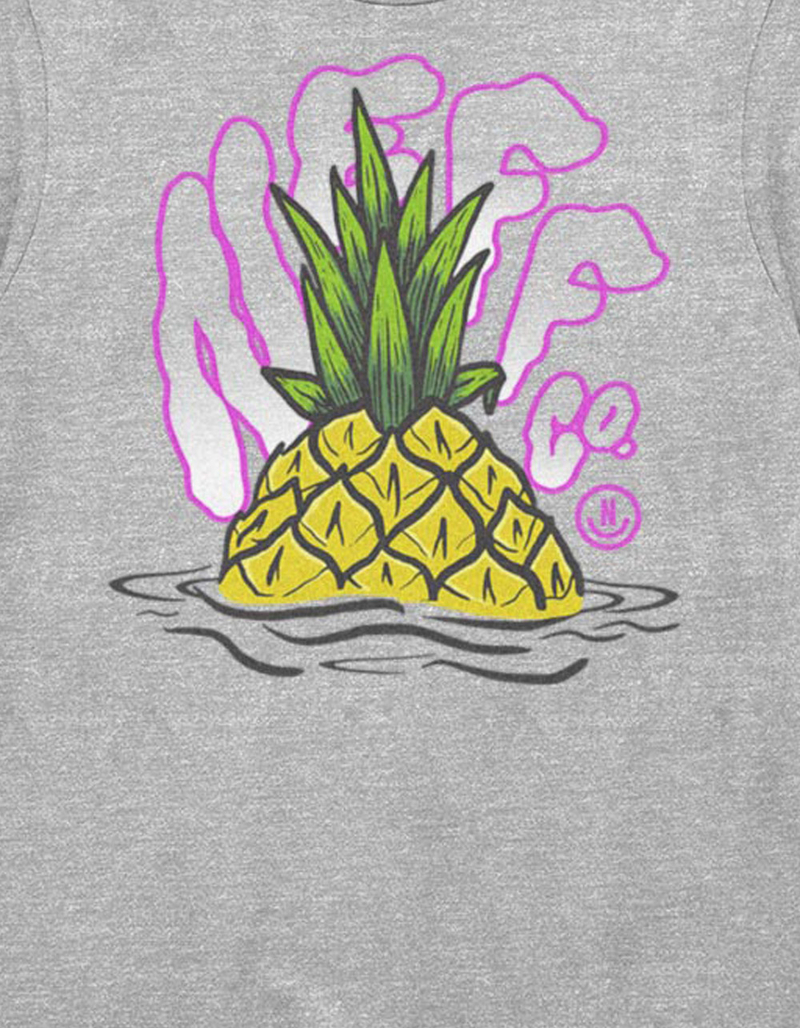 NEFF Pineapple Paradise Unisex Tee image number 1