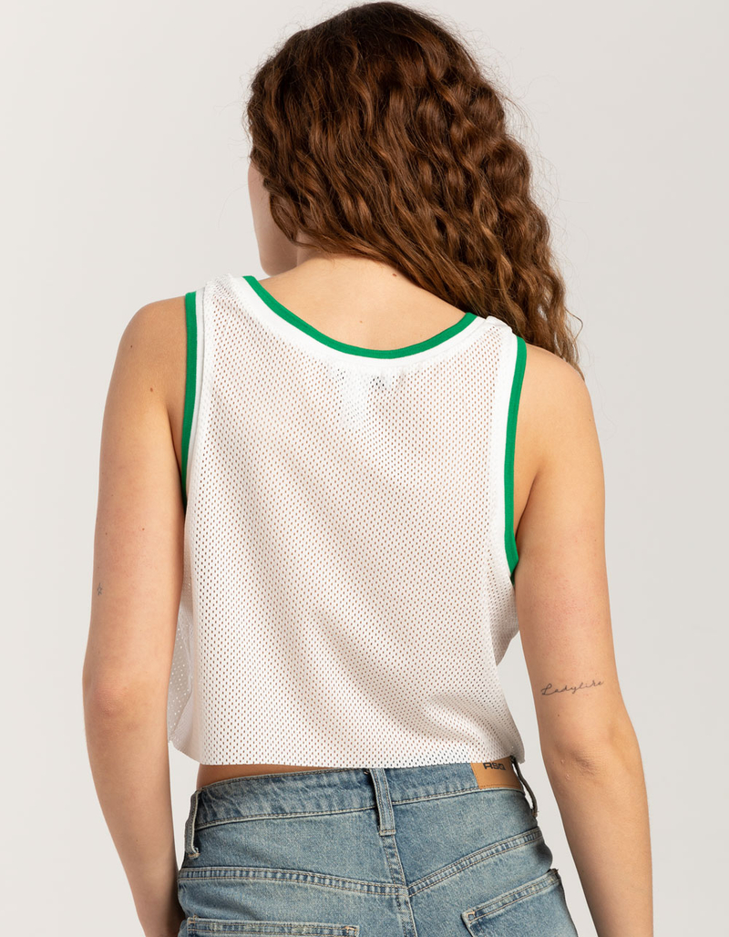 RSQ Womens Texas Jersey Tank Top image number 3