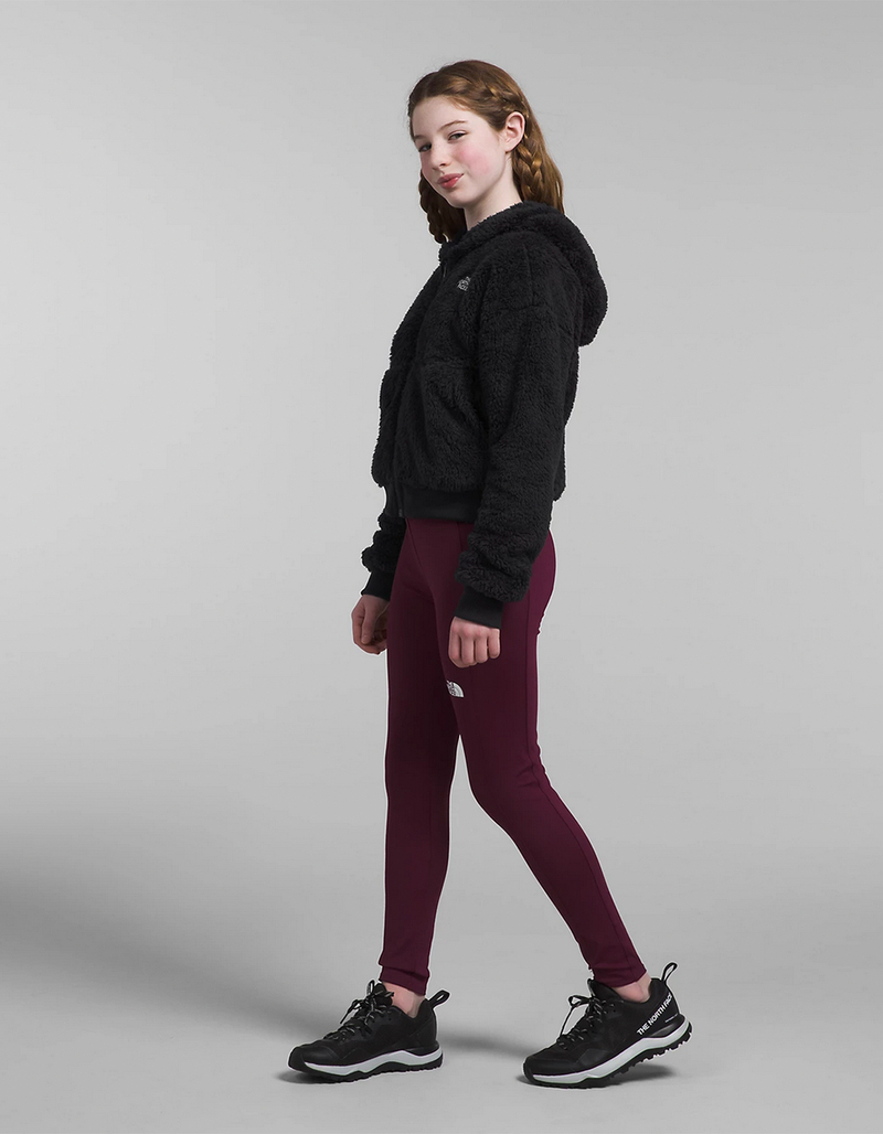 THE NORTH FACE Suave Oso Girls Zip Jacket  image number 5