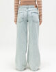 RSQ Womens Low Rise Baggy Jeans image number 4