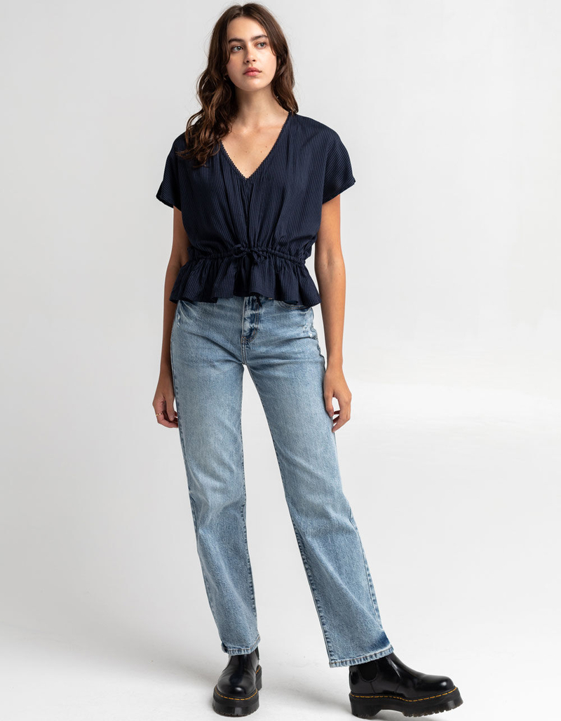 O'NEILL Haddie Womens Top image number 3