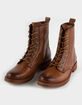 FRYE Veronica Womens Combat Boots image number 1