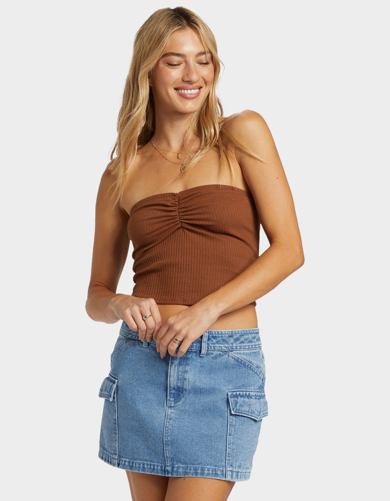 BILLABONG Lennox Womens Tube Top image number 0
