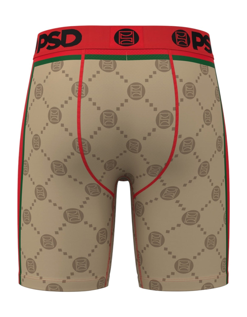 PSD Emblem Luxury Mens Boxer Briefs image number 1