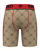 PSD Emblem Luxury Mens Boxer Briefs image number 2