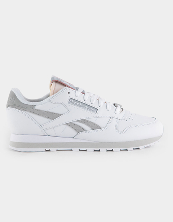 REEBOK Classic Leather Shoes Primary Image